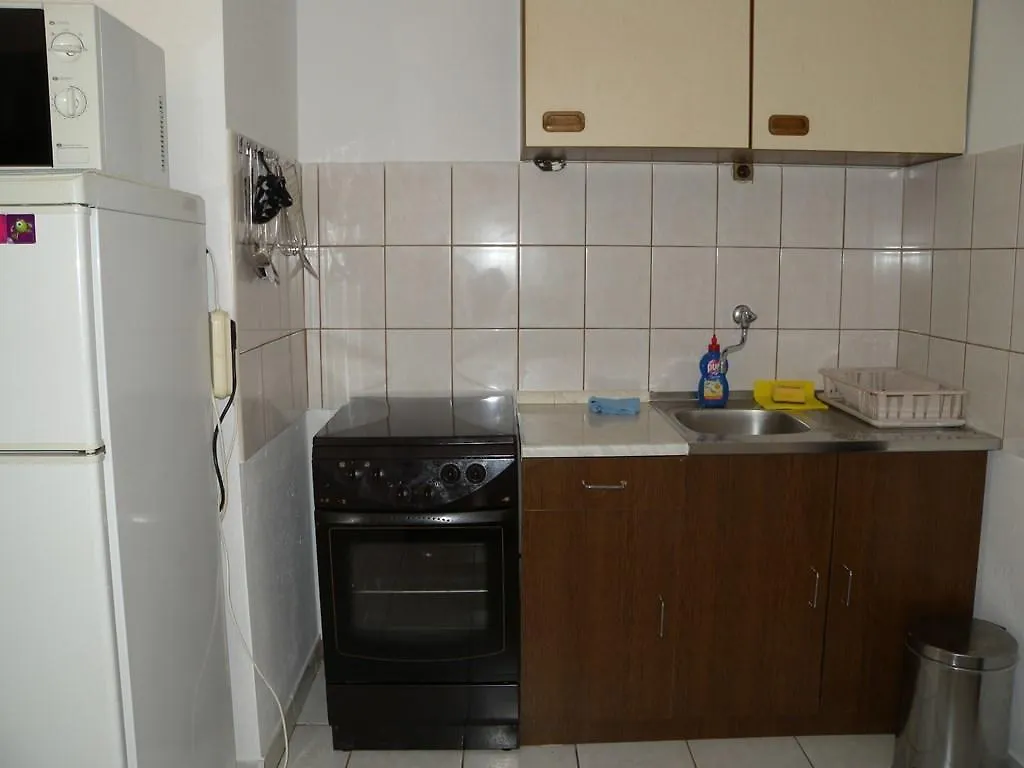 Apartment In Rovanjska 6793