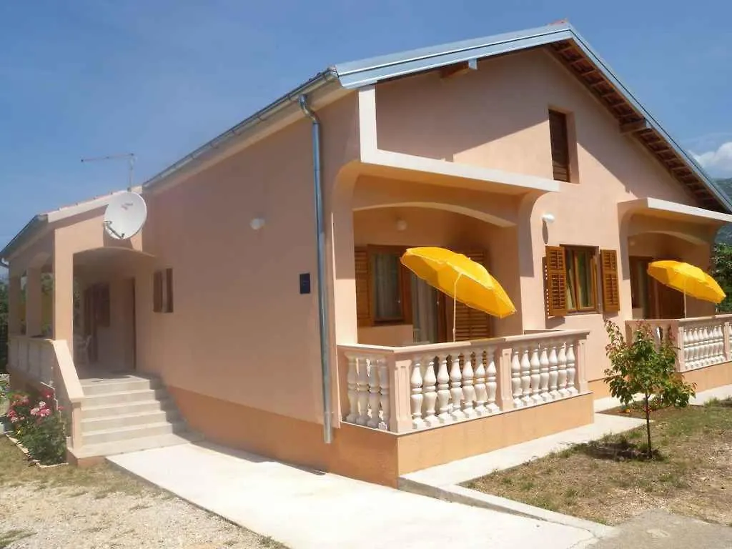 Apartment In Rovanjska 6793