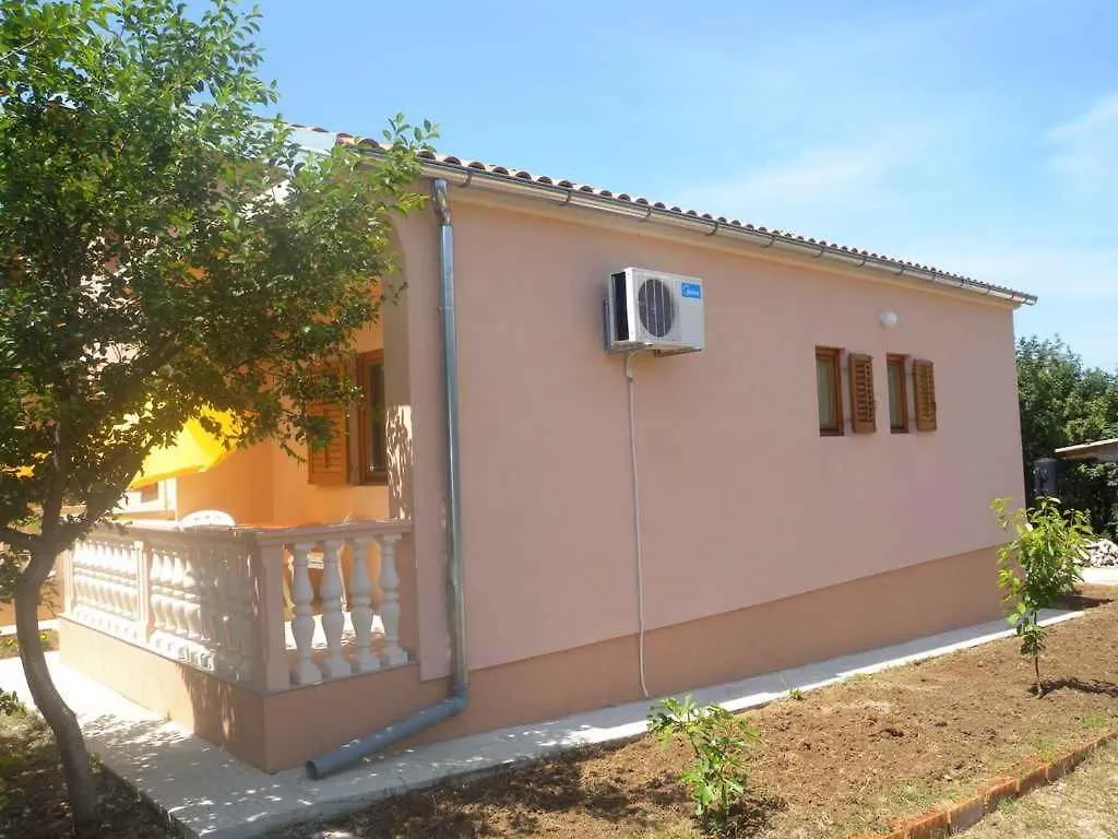 Apartment In Rovanjska 6793