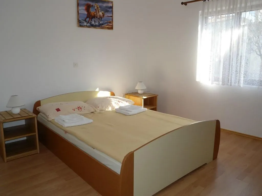 Apartment In Rovanjska 6793
