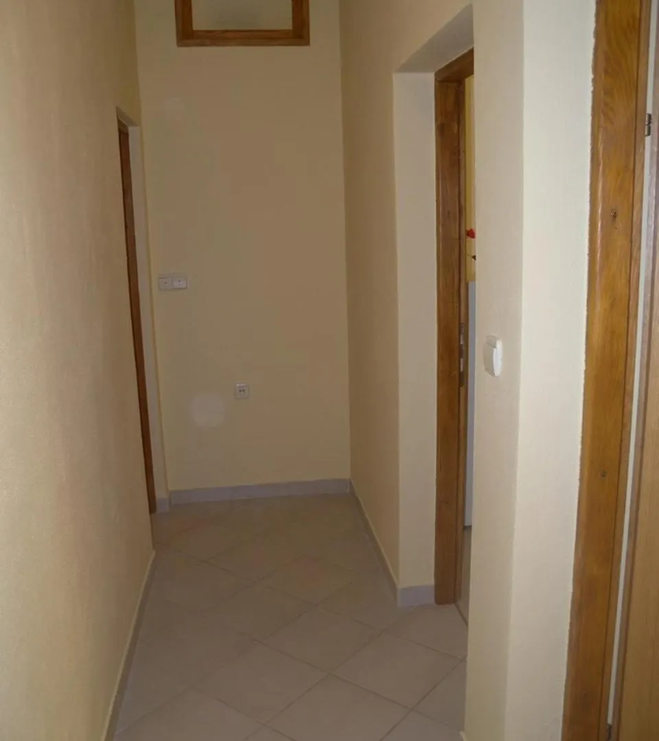 Apartment In Rovanjska 6793 Croatia
