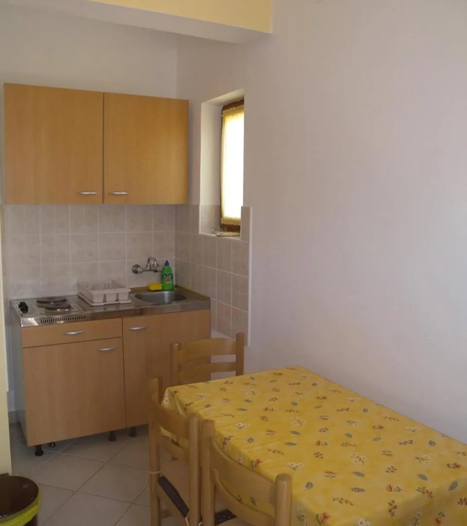 Apartment In Rovanjska 6793 0*,  Croatia