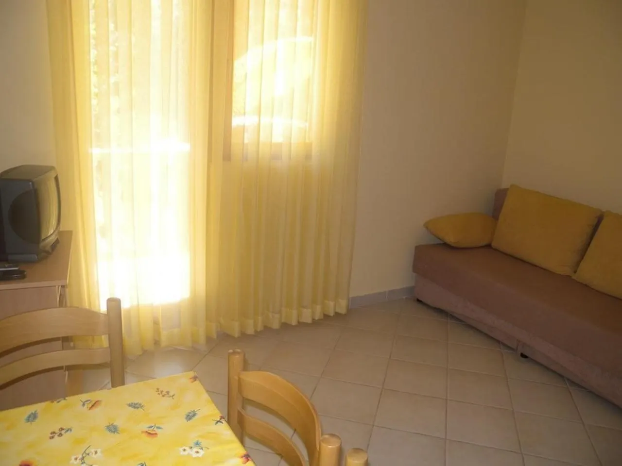 Apartment In Rovanjska 6793 Croatia
