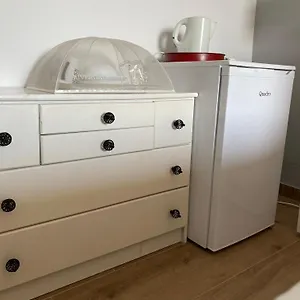 3* Pensjonat Punta